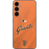 MLB San Francisco Giants Alternate Home Jersey Galaxy S23 FE Skin