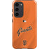 MLB San Francisco Giants Alternate Home Jersey Galaxy S23 Plus Pro Case