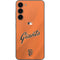 MLB San Francisco Giants Alternate Home Jersey Galaxy S23 Plus Skin