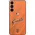 MLB San Francisco Giants Alternate Home Jersey Galaxy S23 Plus Skin
