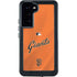 MLB San Francisco Giants Alternate Home Jersey Galaxy S23 Plus Waterproof Case