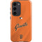 MLB San Francisco Giants Alternate Home Jersey Galaxy S23 Pro Case