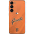 MLB San Francisco Giants Alternate Home Jersey Galaxy S23 Skin