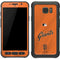 MLB San Francisco Giants Alternate Home Jersey Galaxy S7 Active Skin