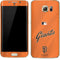 MLB San Francisco Giants Alternate Home Jersey Galaxy S7 Edge Skin