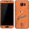 MLB San Francisco Giants Alternate Home Jersey Galaxy S7 Skin
