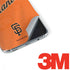 MLB San Francisco Giants Alternate Home Jersey Galaxy S8 Plus Skin