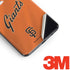 MLB San Francisco Giants Alternate Home Jersey Galaxy S9 Plus Skin