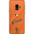 MLB San Francisco Giants Alternate Home Jersey Galaxy S9 Skin