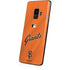 MLB San Francisco Giants Alternate Home Jersey Galaxy S9 Skin