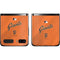 MLB San Francisco Giants Alternate Home Jersey Galaxy Z Flip Skin
