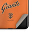 MLB San Francisco Giants Alternate Home Jersey Galaxy Z Flip Skin