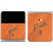 MLB San Francisco Giants Alternate Home Jersey Galaxy Z Flip3 5G Skin