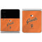 MLB San Francisco Giants Alternate Home Jersey Galaxy Z Flip4 5G Skin