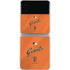 MLB San Francisco Giants Alternate Home Jersey Galaxy Z Flip4 5G Skin