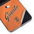 MLB San Francisco Giants Alternate Home Jersey Galaxy Z Flip5 5G Skin