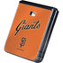 MLB San Francisco Giants Alternate Home Jersey Galaxy Z Flip5 5G Skin