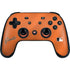 MLB San Francisco Giants Alternate Home Jersey Google Stadia Controller Skin