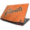 MLB San Francisco Giants Alternate Home Jersey Lenovo IdeaPad Skin