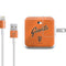 MLB San Francisco Giants Alternate Home Jersey iPad Charger (10W USB) Skin