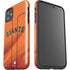 MLB San Francisco Giants Alternate Home Jersey iPhone 11 Impact Case