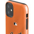 MLB San Francisco Giants Alternate Home Jersey iPhone 11 Impact Case