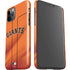 MLB San Francisco Giants Alternate Home Jersey iPhone 11 Pro Lite Case