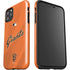 MLB San Francisco Giants Alternate Home Jersey iPhone 11 Pro Max Impact Case