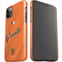 MLB San Francisco Giants Alternate Home Jersey iPhone 11 Pro Max Lite Case