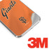 MLB San Francisco Giants Alternate Home Jersey iPhone 11 Pro Skin