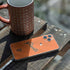 MLB San Francisco Giants Alternate Home Jersey iPhone 11 Pro Skin