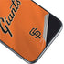 MLB San Francisco Giants Alternate Home Jersey iPhone 11 Skin