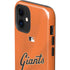 MLB San Francisco Giants Alternate Home Jersey iPhone 12 Impact Case