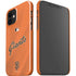 MLB San Francisco Giants Alternate Home Jersey iPhone 12 Mini Lite Case