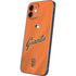 MLB San Francisco Giants Alternate Home Jersey iPhone 12 Mini Skin