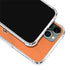 MLB San Francisco Giants Alternate Home Jersey iPhone 12 Pro Clear Case