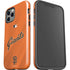 MLB San Francisco Giants Alternate Home Jersey iPhone 12 Pro Impact Case