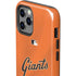 MLB San Francisco Giants Alternate Home Jersey iPhone 12 Pro Max Impact Case