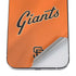 MLB San Francisco Giants Alternate Home Jersey iPhone 12 Pro Max Skin
