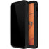 MLB San Francisco Giants Alternate Home Jersey iPhone 12 Pro Waterproof Case