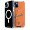 MLB San Francisco Giants Alternate Home Jersey iPhone 13 MagSafe Case