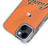 MLB San Francisco Giants Alternate Home Jersey iPhone 13 MagSafe Case