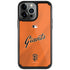 MLB San Francisco Giants Alternate Home Jersey iPhone 13 Pro Cargo Case