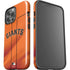 MLB San Francisco Giants Alternate Home Jersey iPhone 13 Pro Max Impact Case