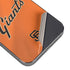 MLB San Francisco Giants Alternate Home Jersey iPhone 13 Pro Skin
