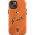 MLB San Francisco Giants Alternate Home Jersey iPhone 15 Impact Case