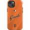 MLB San Francisco Giants Alternate Home Jersey iPhone 14 Impact Case