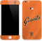 MLB San Francisco Giants Alternate Home Jersey iPhone 6/6s Plus Skin