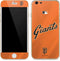 MLB San Francisco Giants Alternate Home Jersey iPhone 6/6s Skin