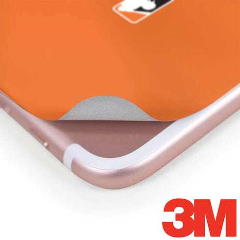 MLB San Francisco Giants Alternate Home Jersey iPhone 8 Plus Skin